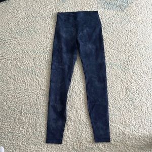 Lululemon Women’s Wunder Under High-Rise Tight 28”